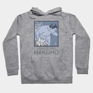 Yokozuna Hoodie